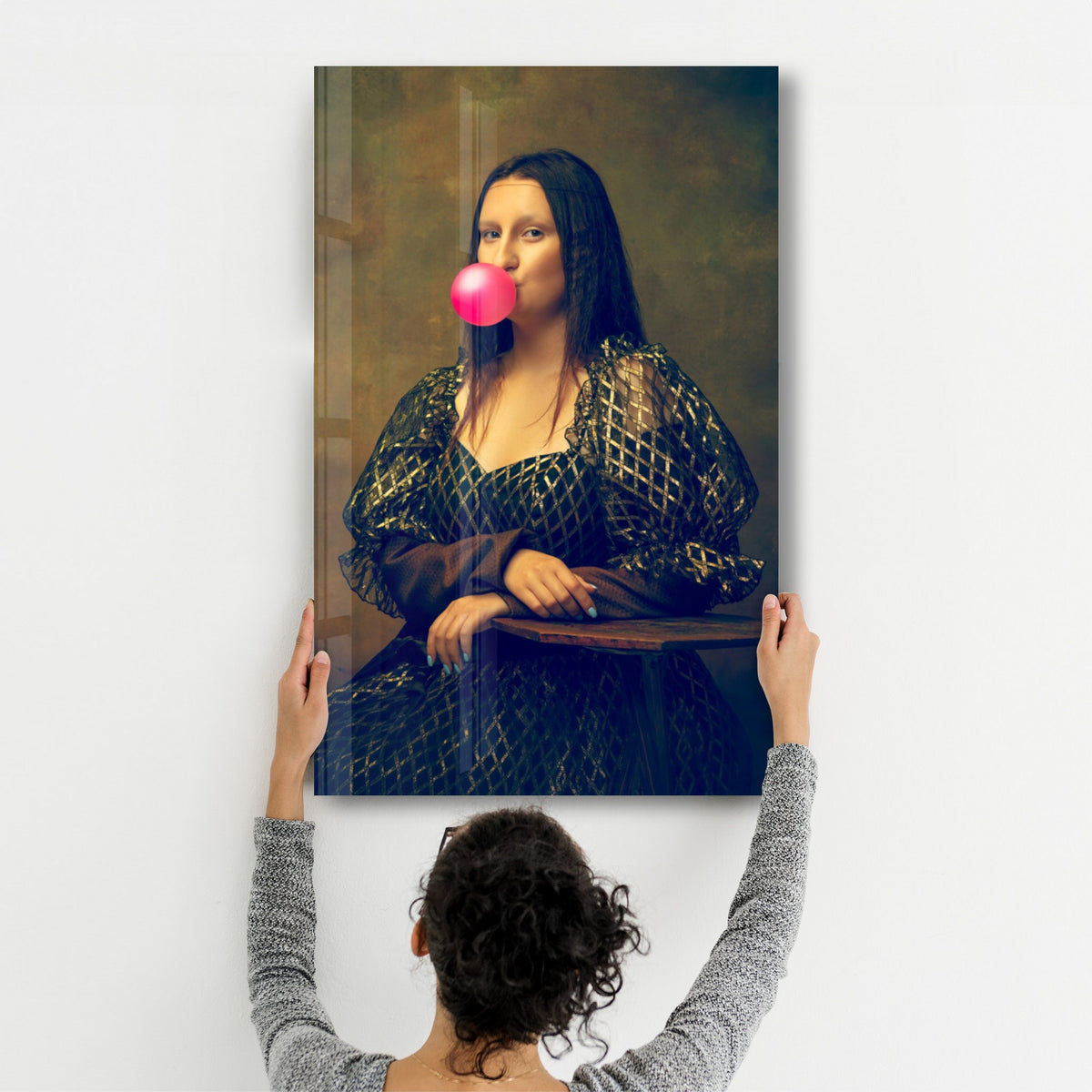 CAM-1089 - 46 x 72