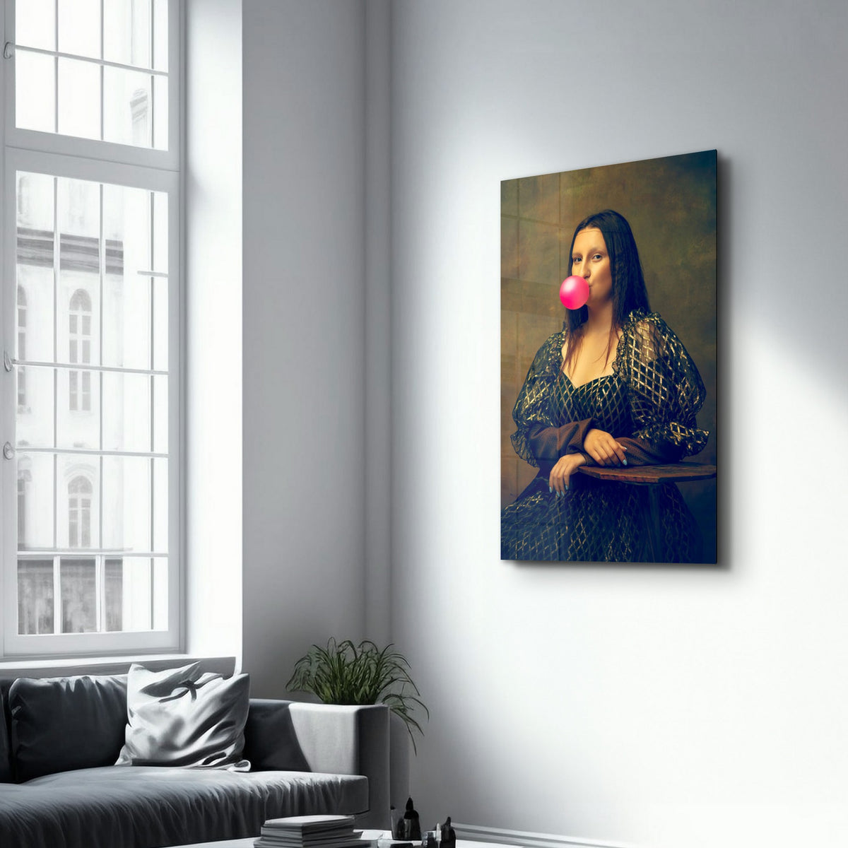 CAM-1089 - 46 x 72