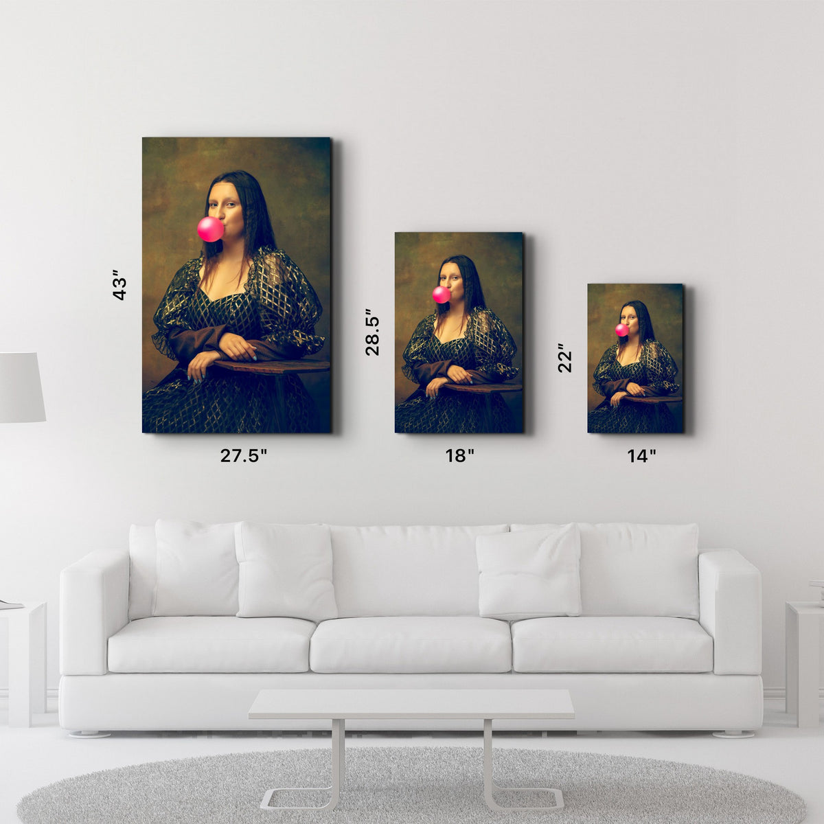 CAM-1089 - 46 x 72