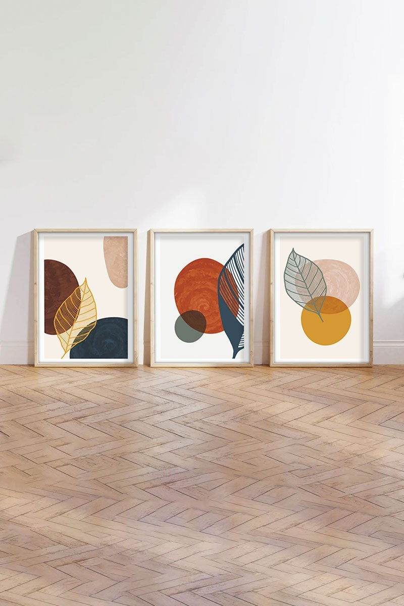 Huhu209 - 50 x 70