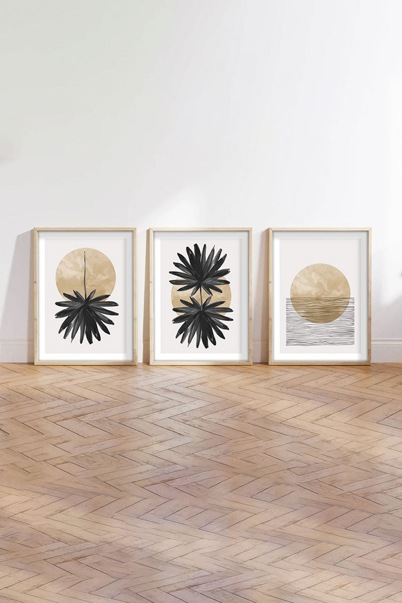 Huhu210 - 50 x 70