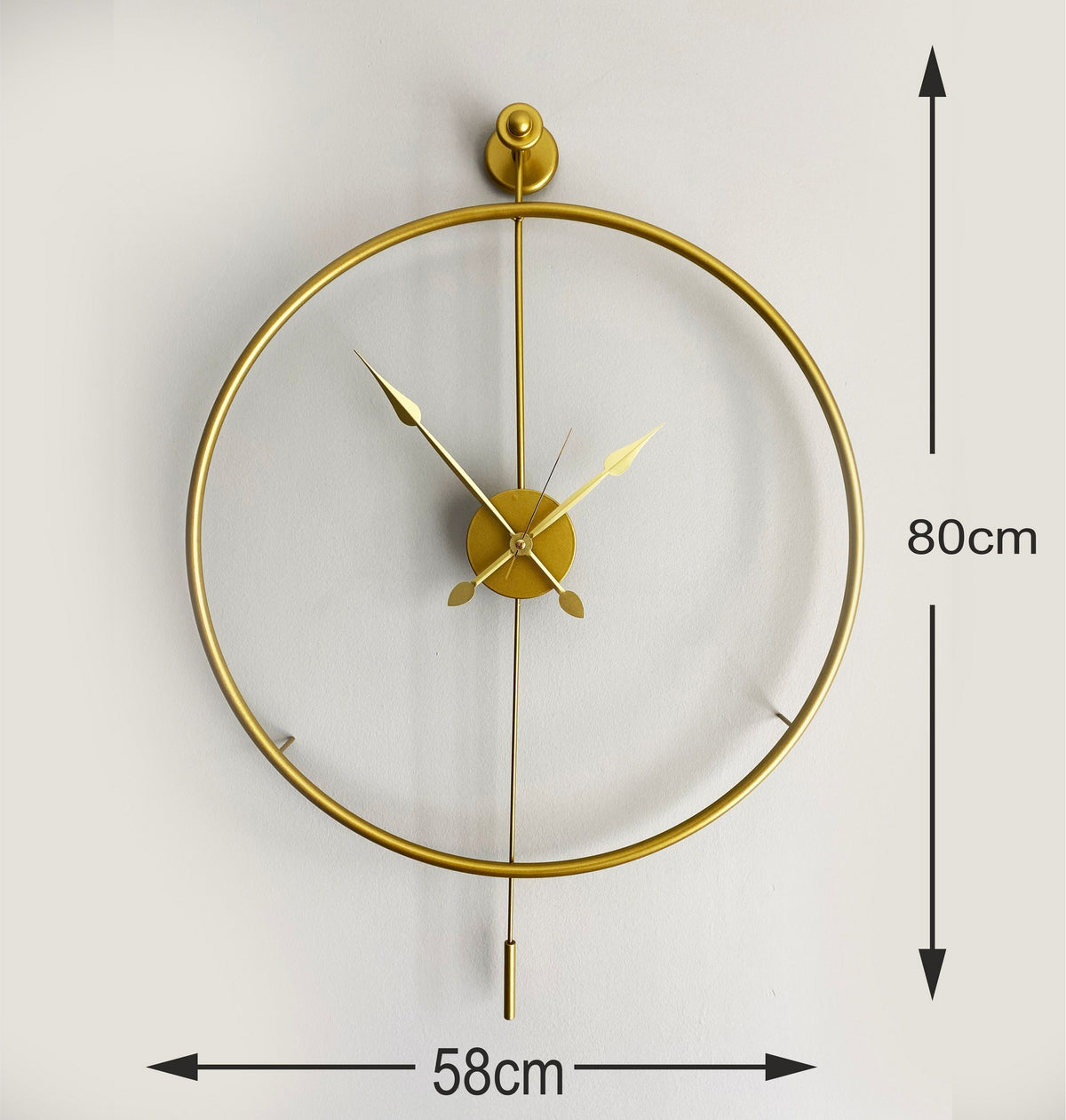 Mclock-00103