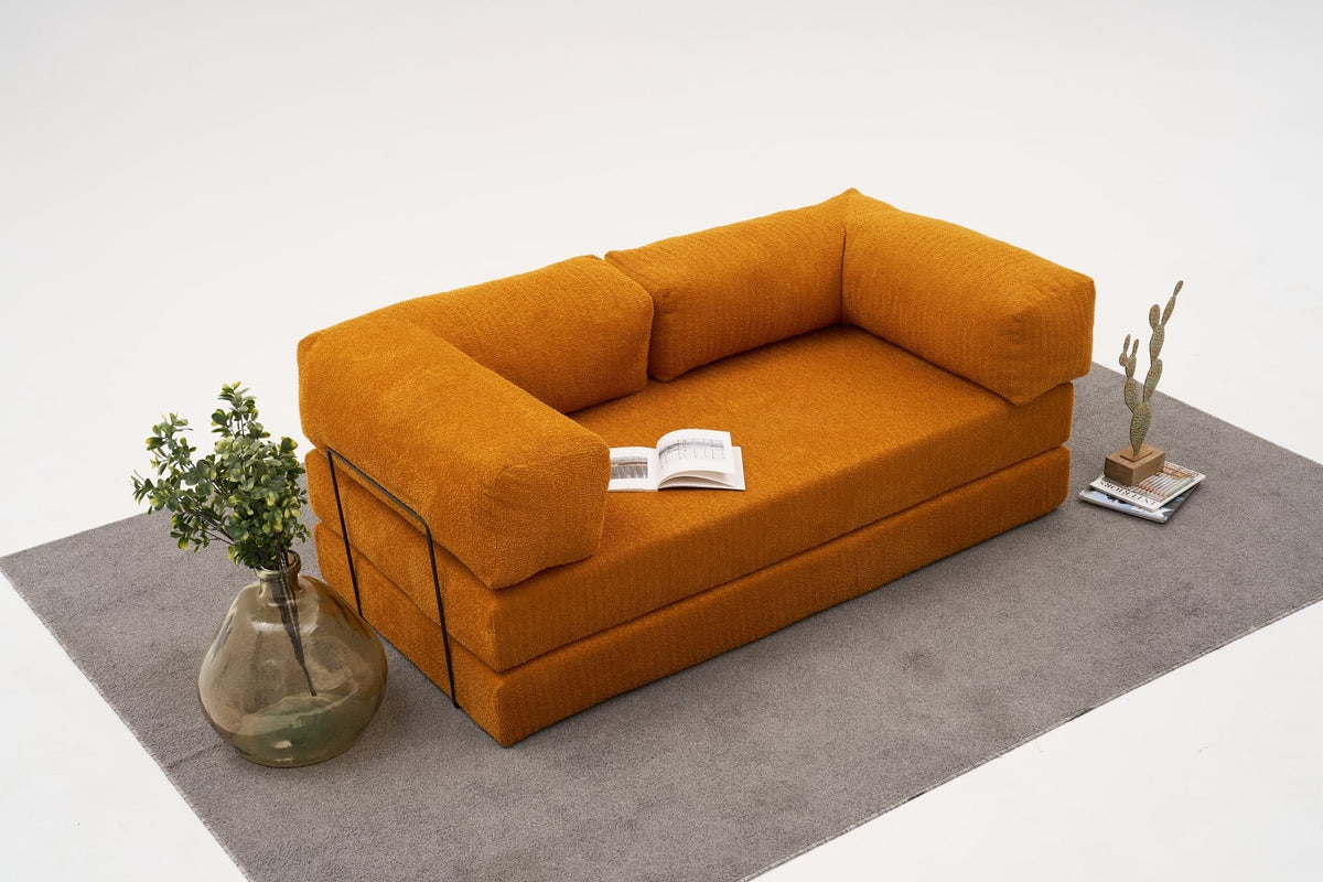 Comfort - Orange