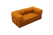 Comfort - Orange