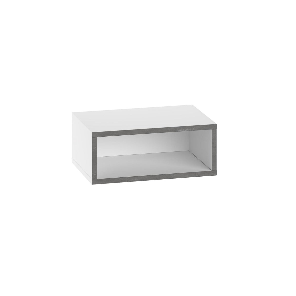 Κομοδίνο Englouvi με LED