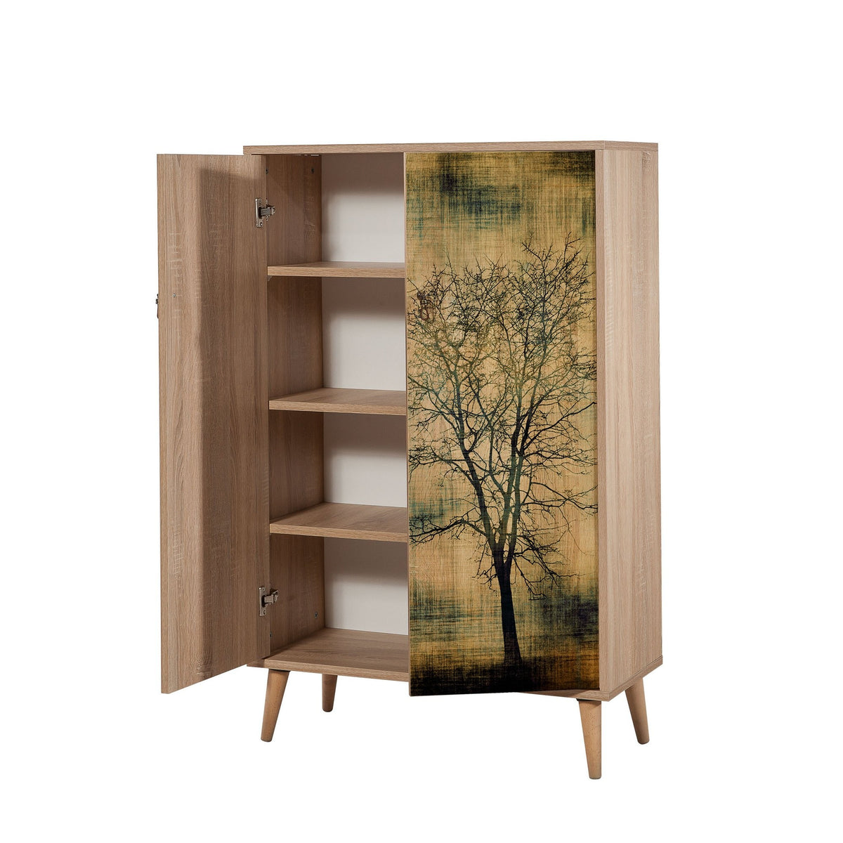 Multibox - 729