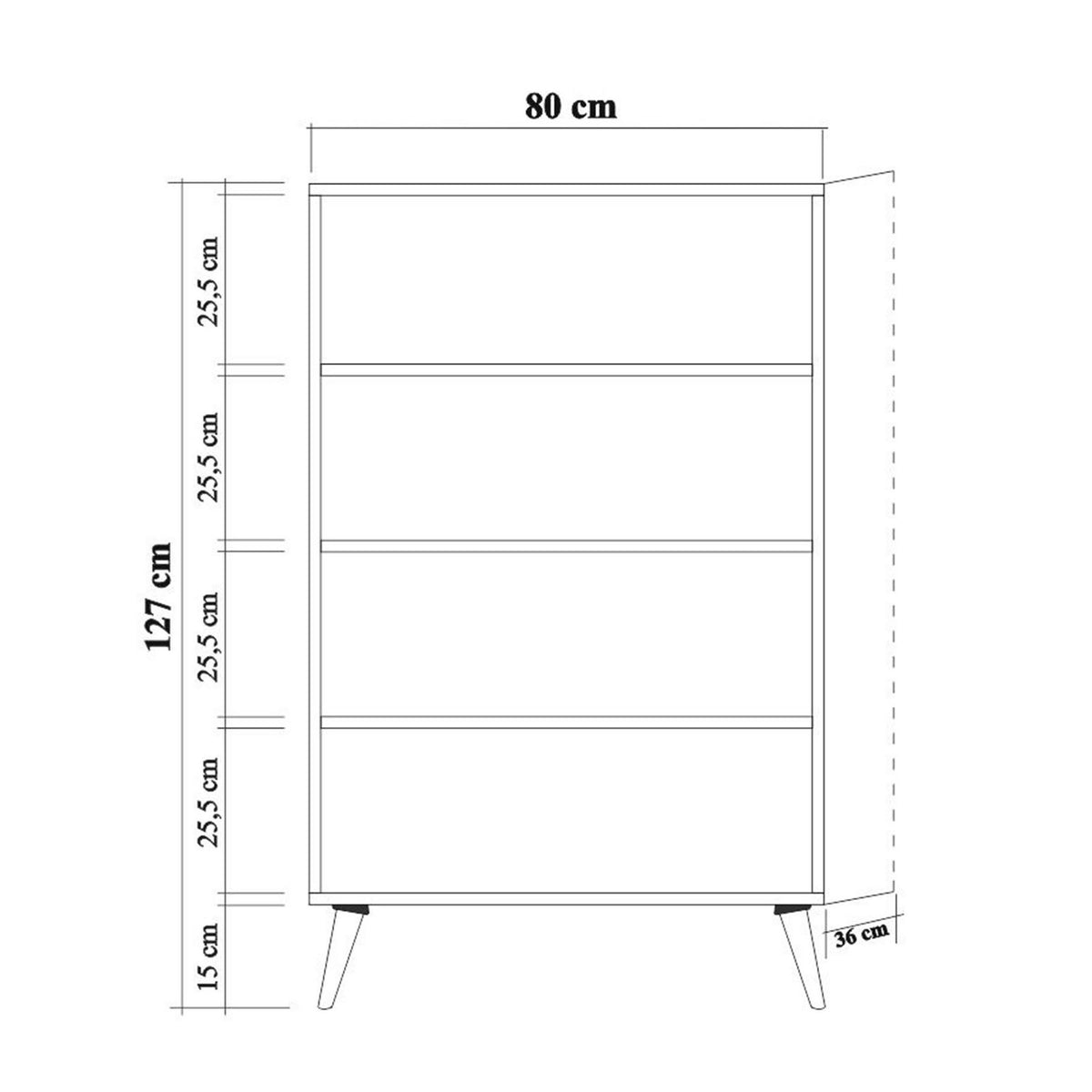 Multibox - 729