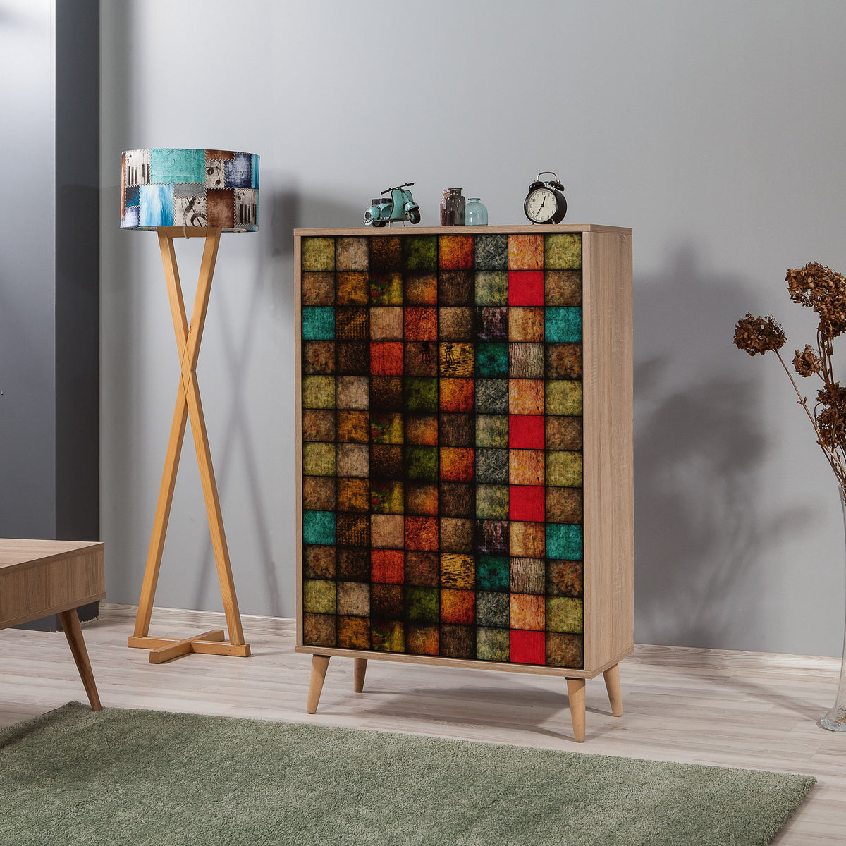 Multibox - 723