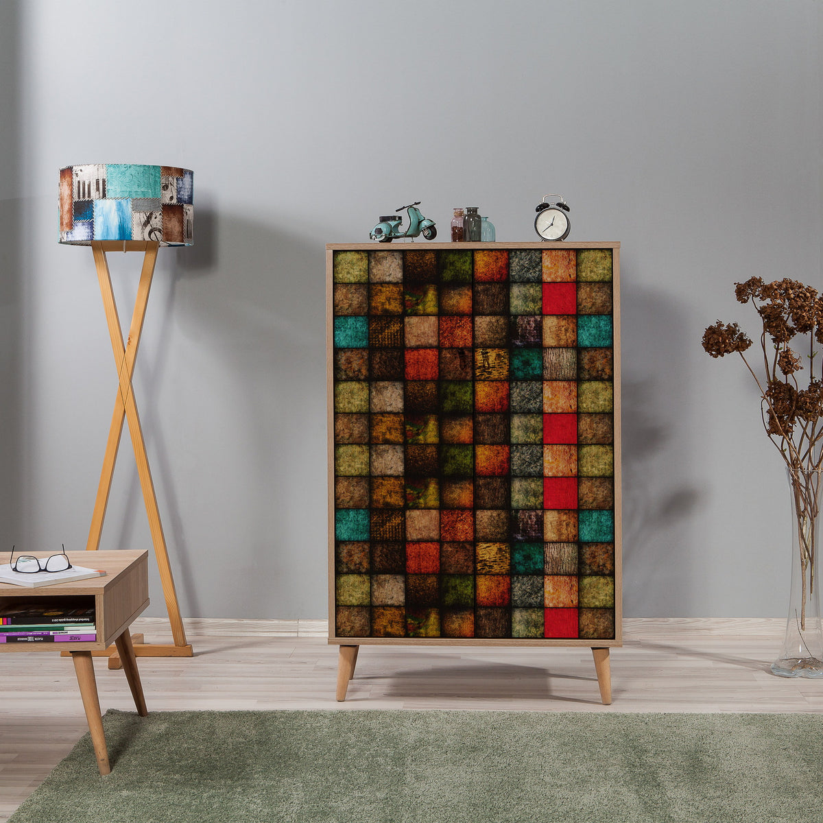 Multibox - 723
