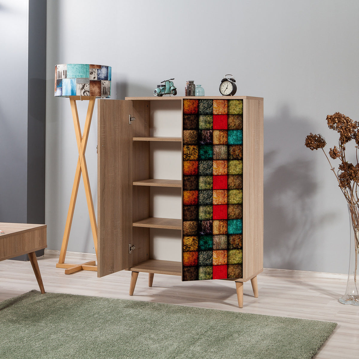 Multibox - 723