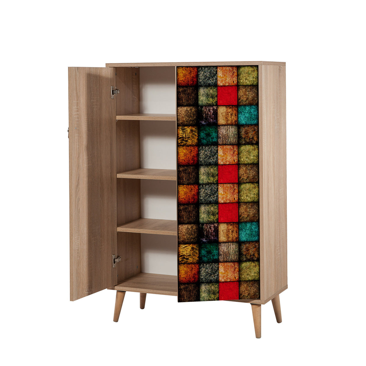 Multibox - 723