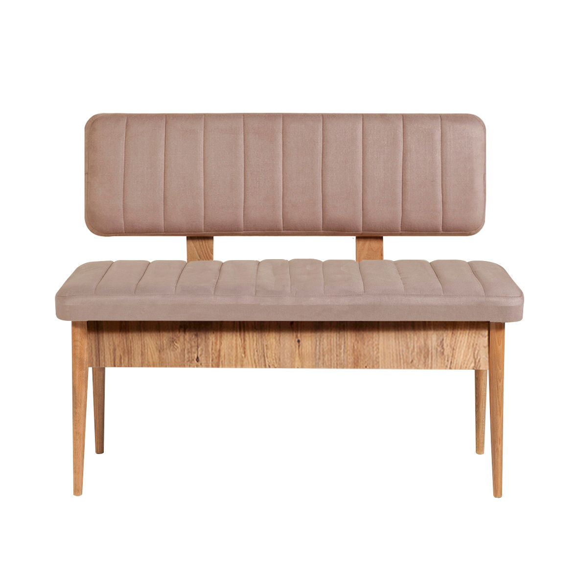 Vina Bank - Atlantic Pine, Stone