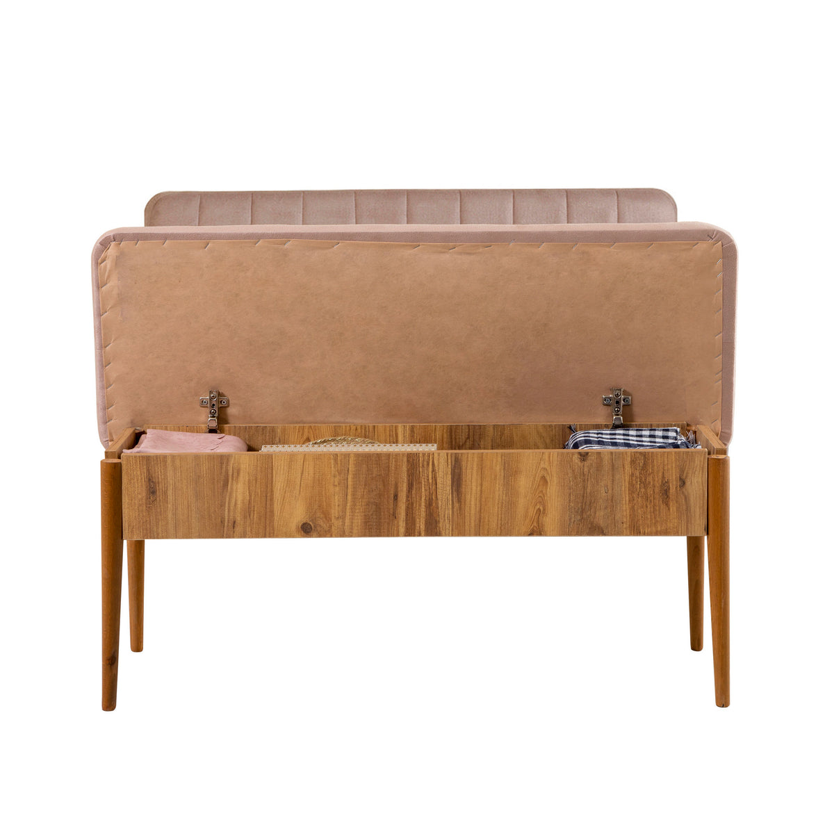 Vina Bank - Atlantic Pine, Stone