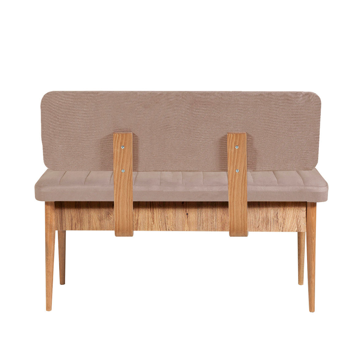 Vina Bank - Atlantic Pine, Stone