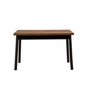 Oliver Open - Barok Black