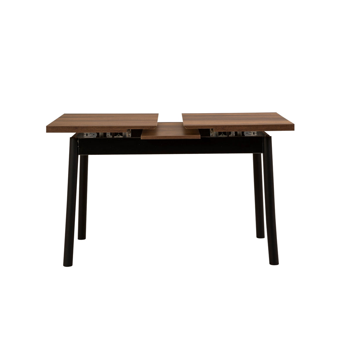 Oliver Open - Barok Black