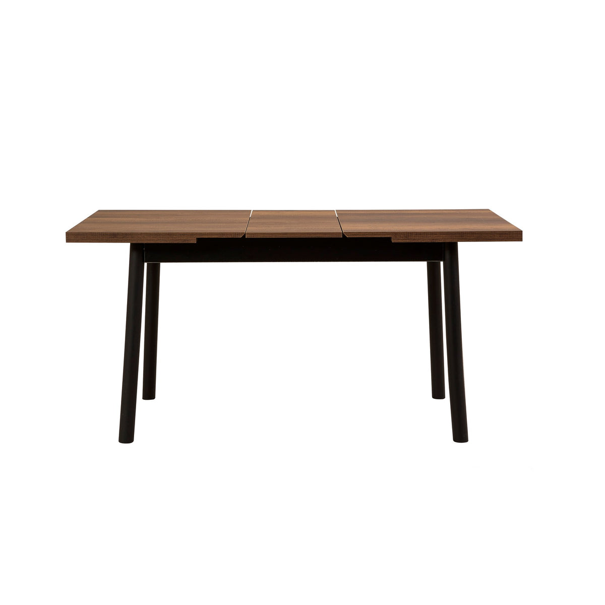Oliver Open - Barok Black