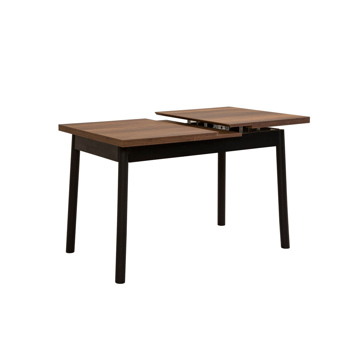 Oliver Open - Barok Black
