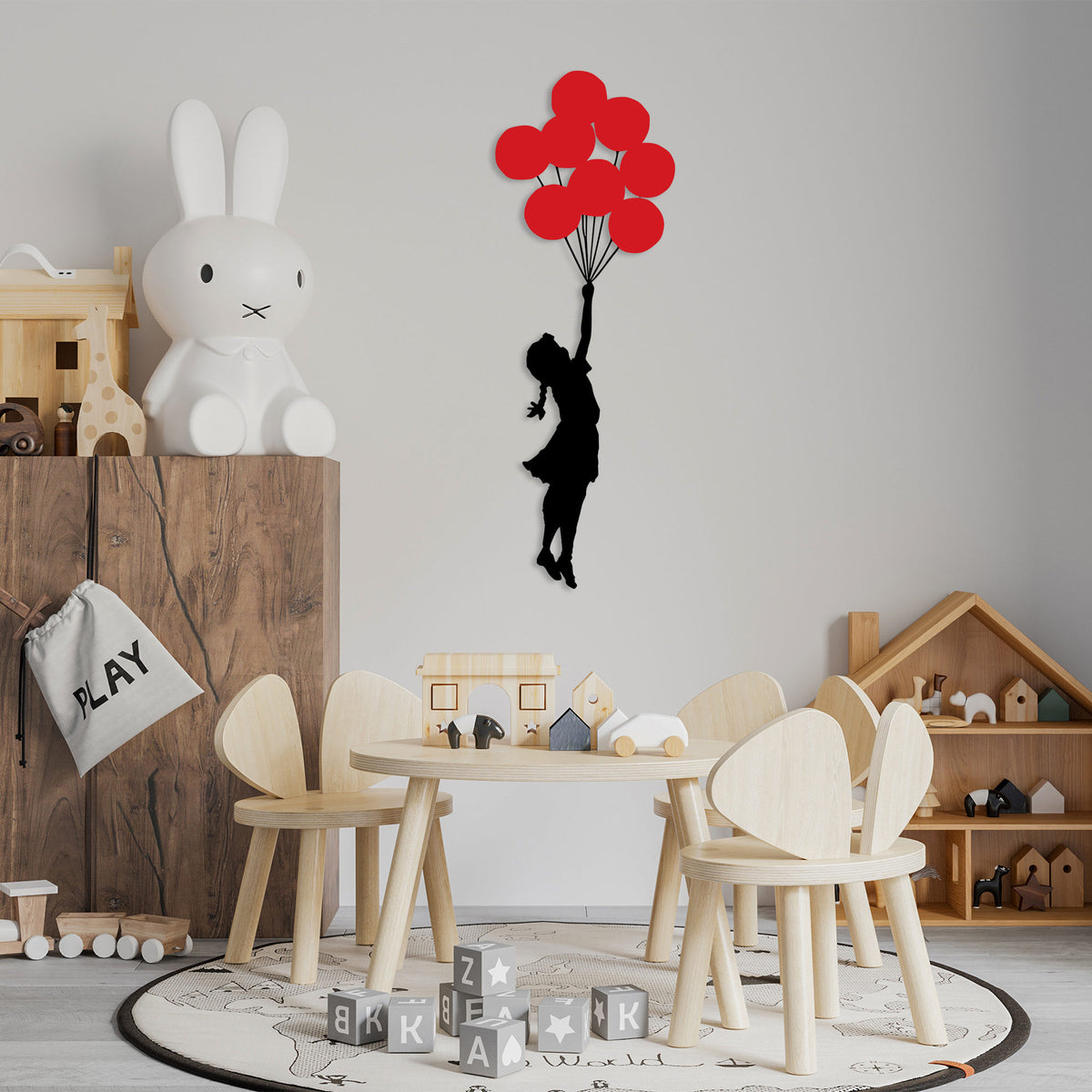 Banksy - 11
