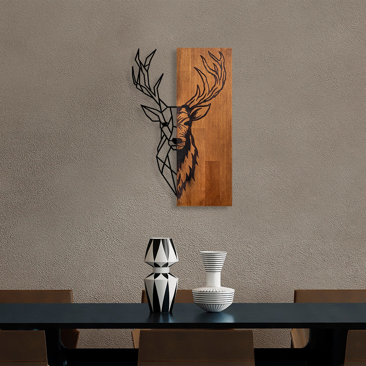 Red Deer 1