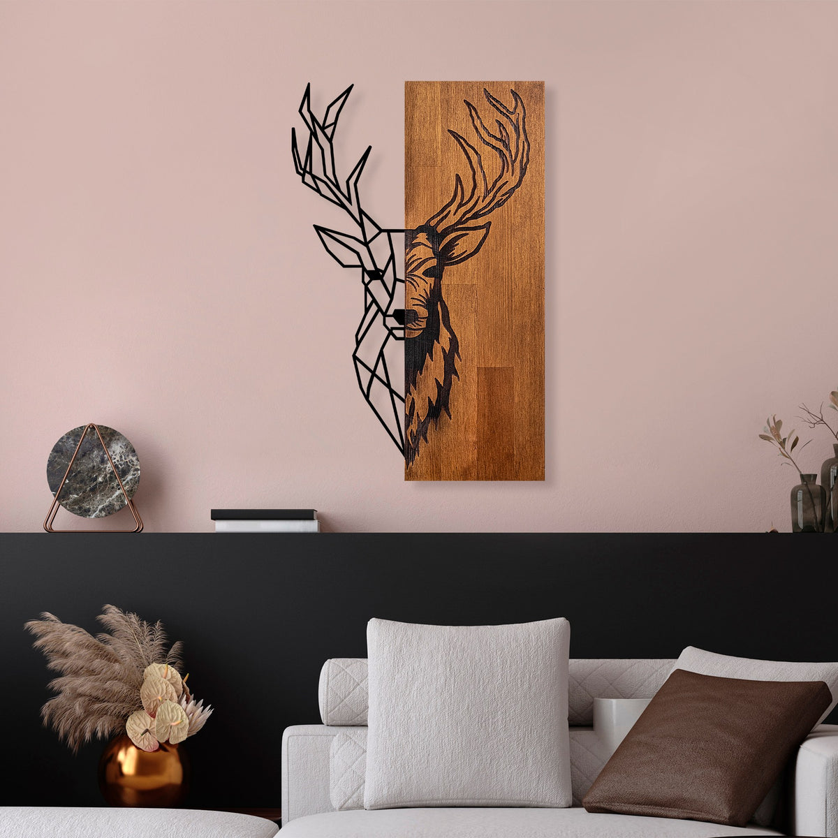 Red Deer 1