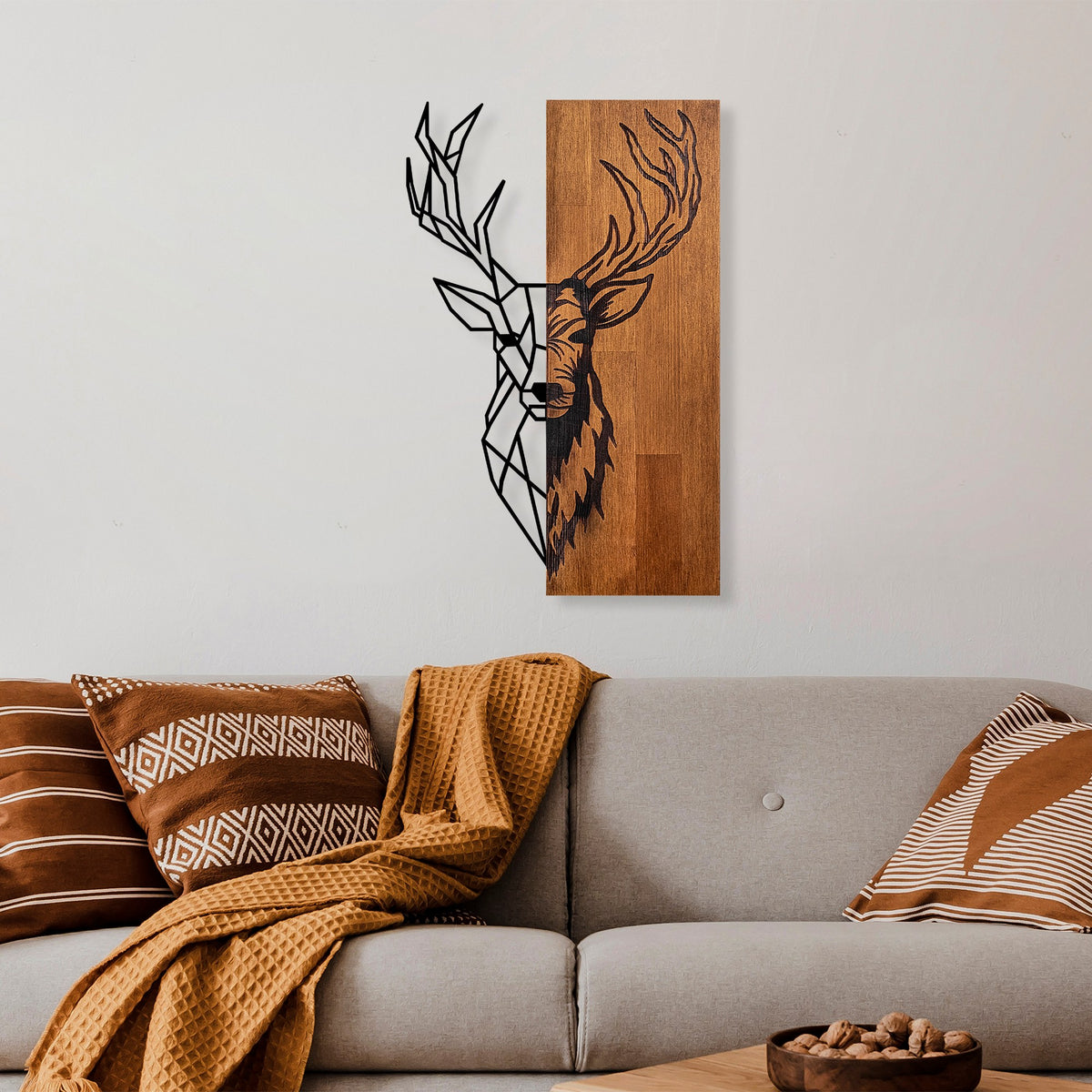 Red Deer 1