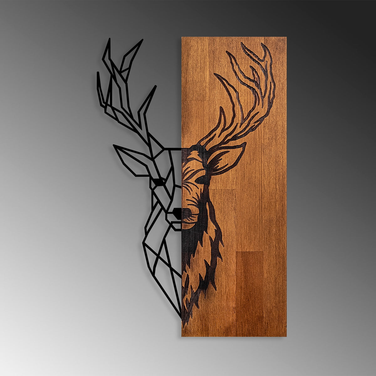 Red Deer 1