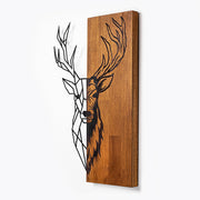 Red Deer 1