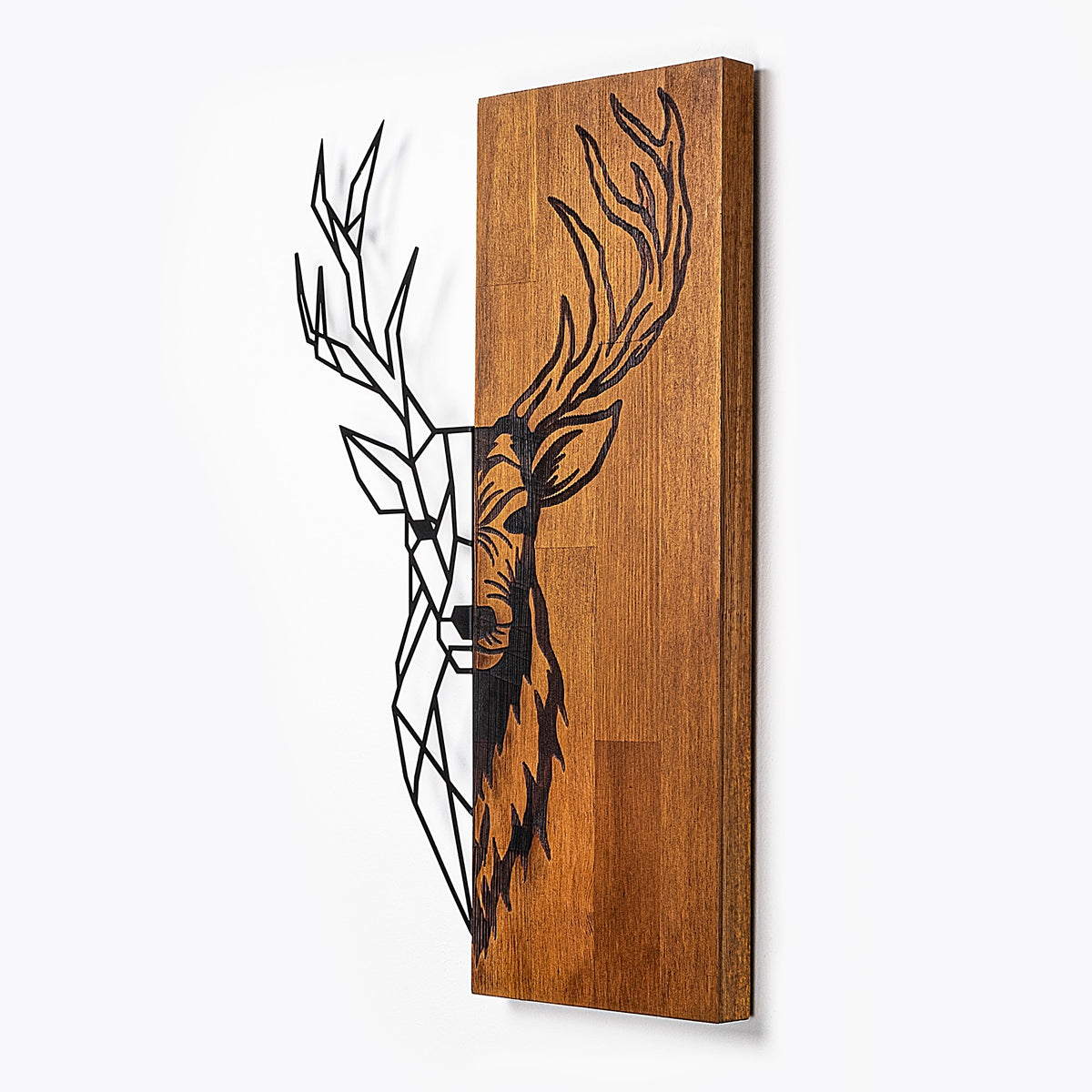 Red Deer 1