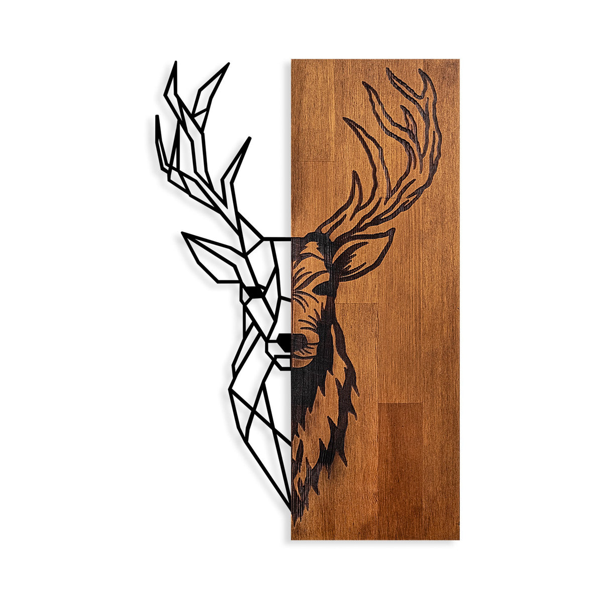 Red Deer 1