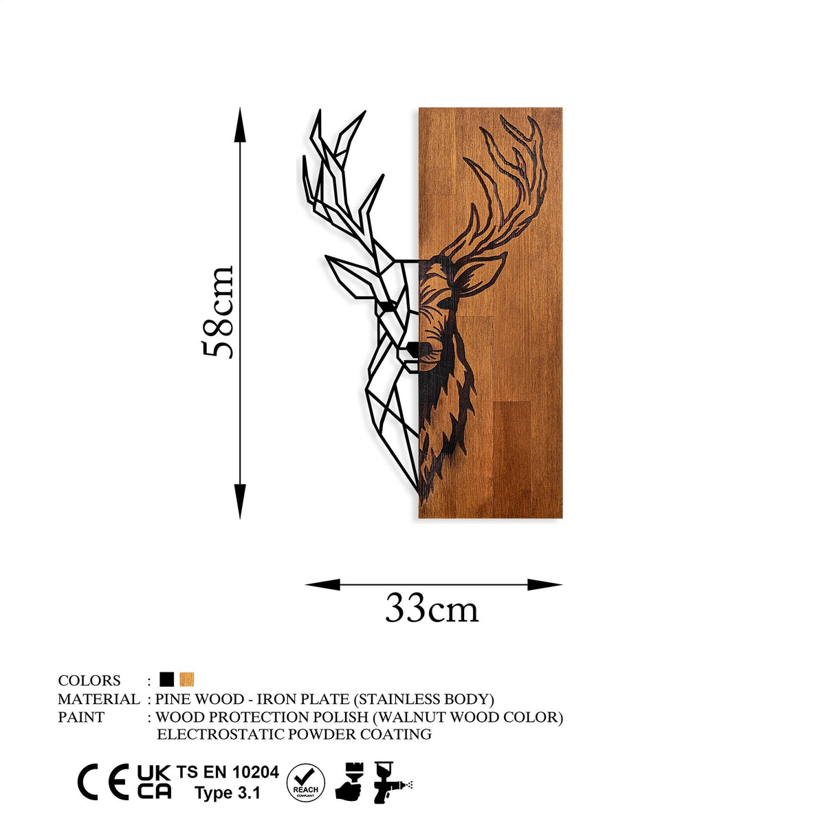 Red Deer 1