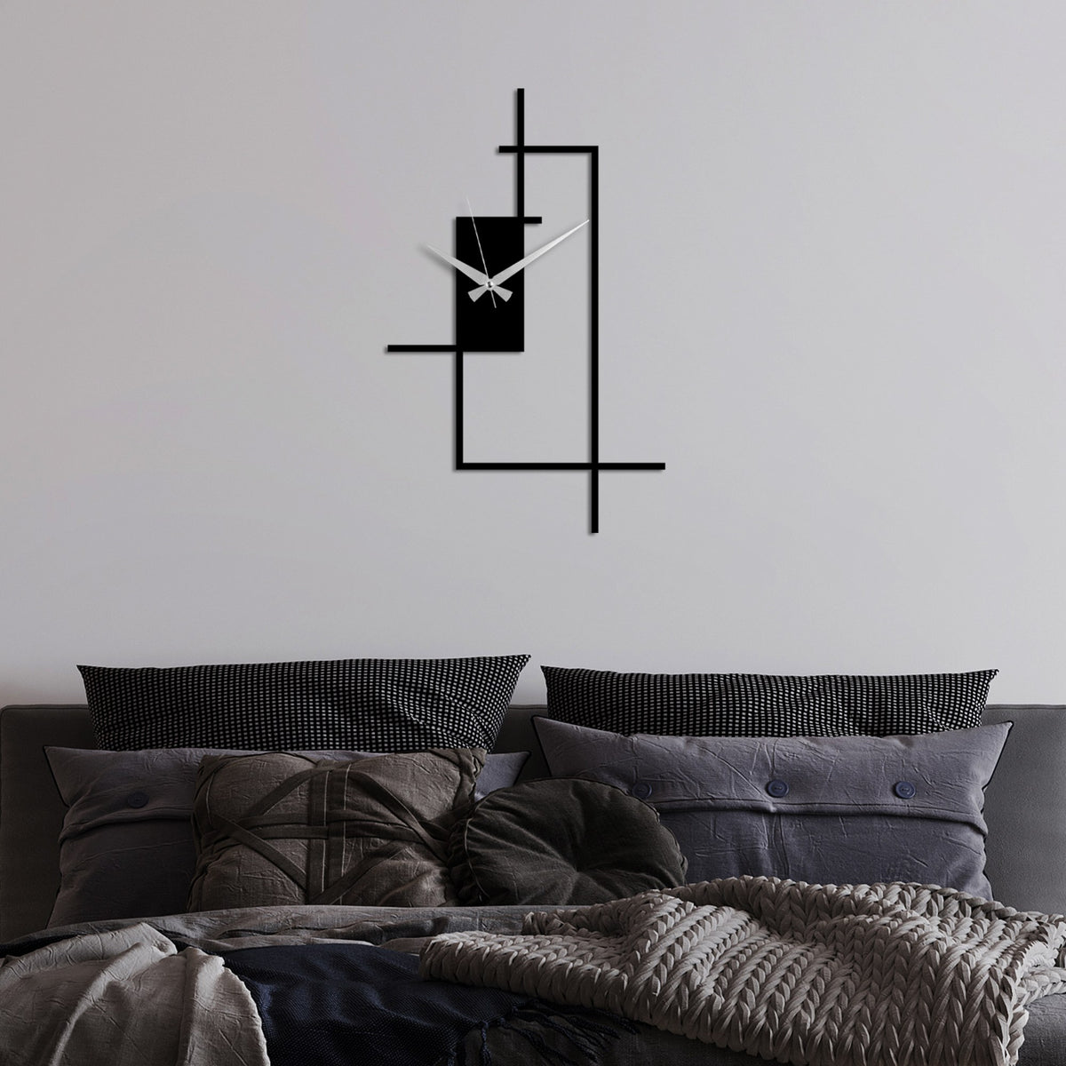 Corner