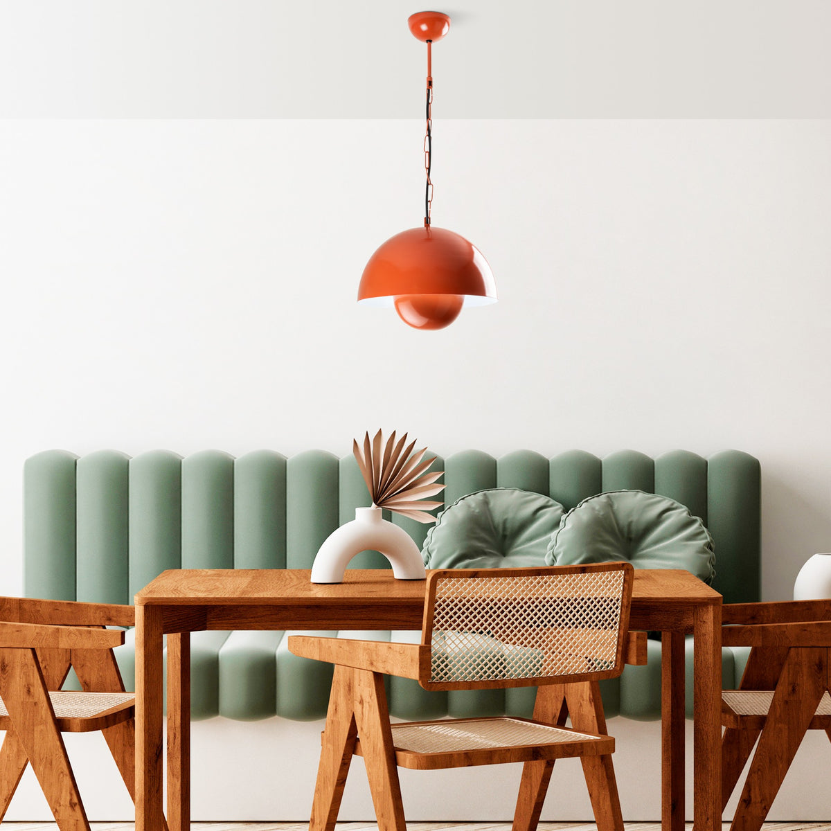 Kure 2676 - Orange