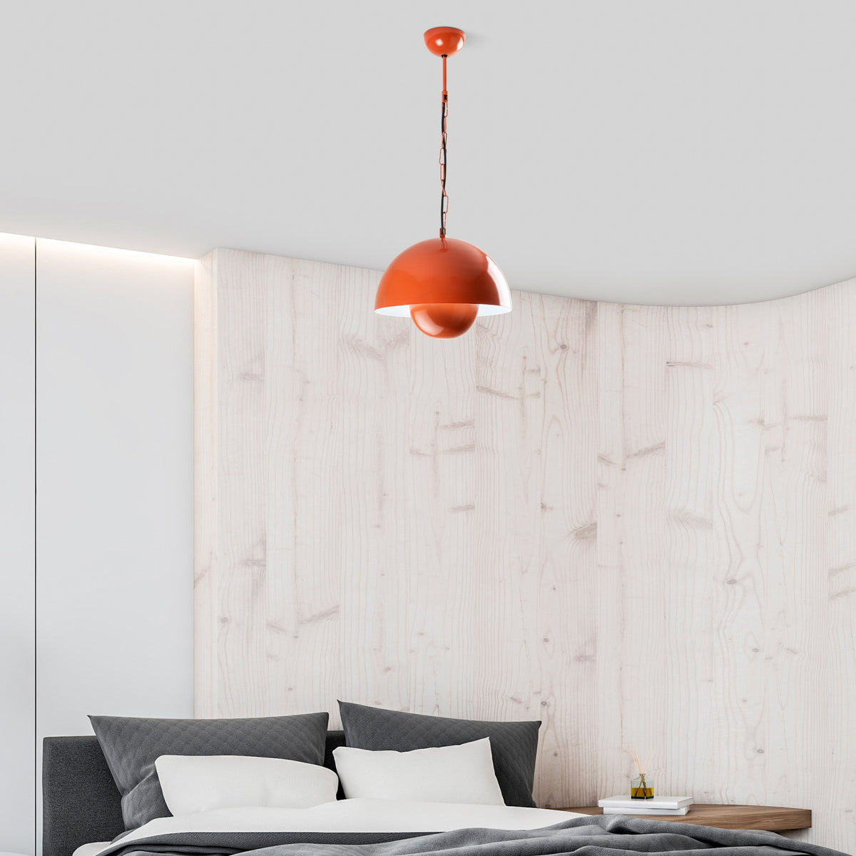 Kure 2676 - Orange