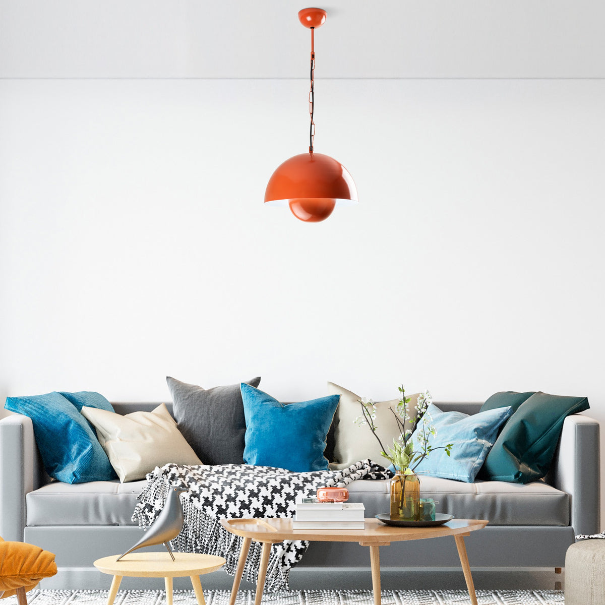 Kure 2676 - Orange