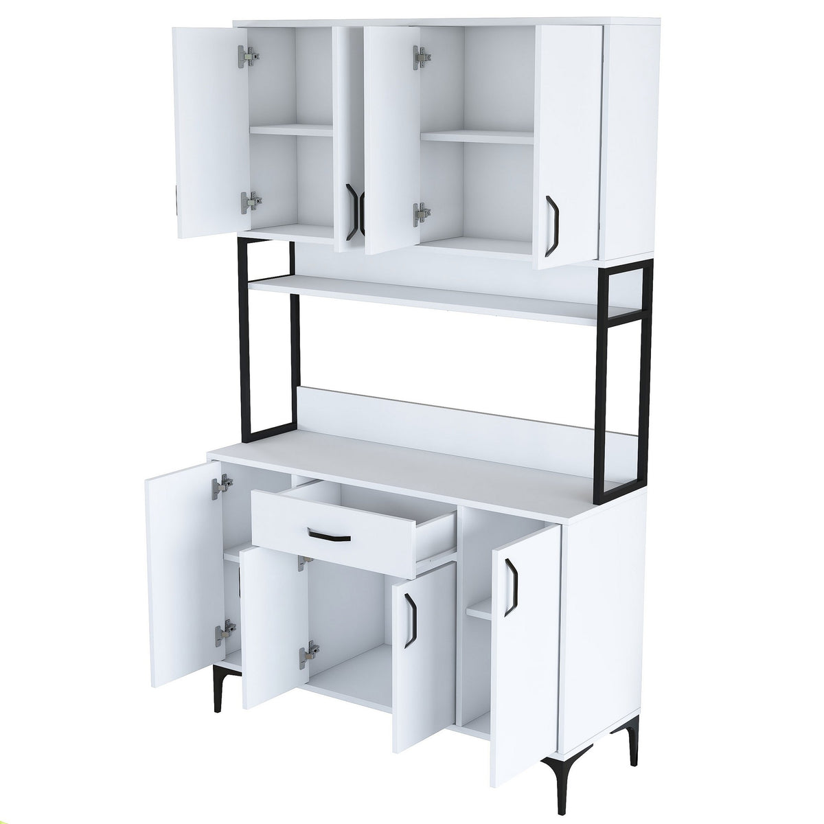 Στήλη αποθήκευσης 120 εκ.