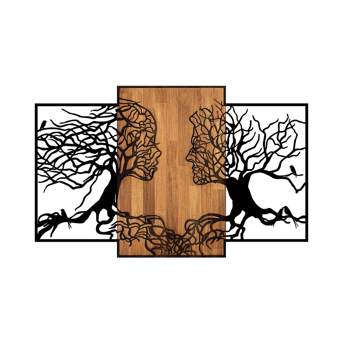 Tree Love - 312