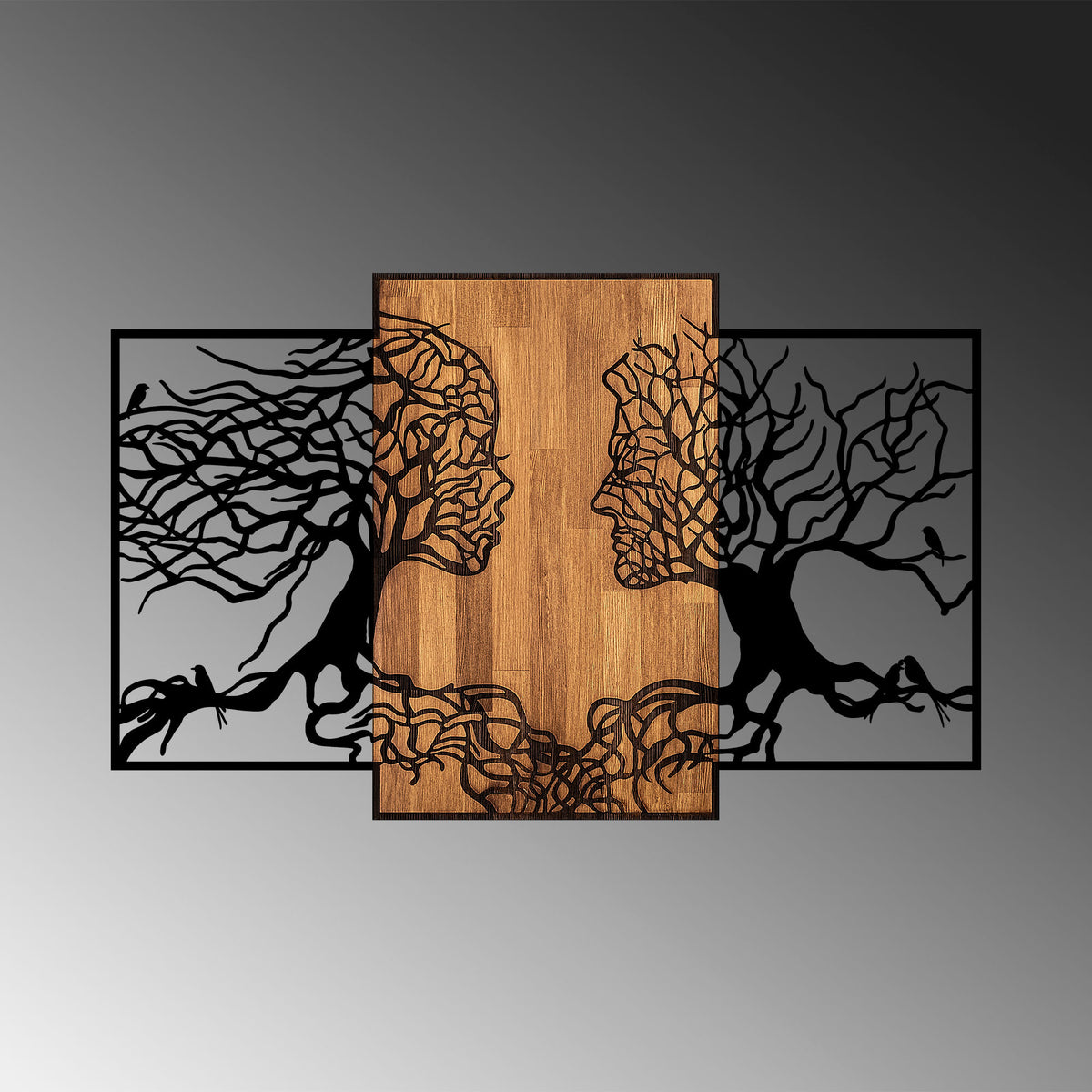 Tree Love - 312