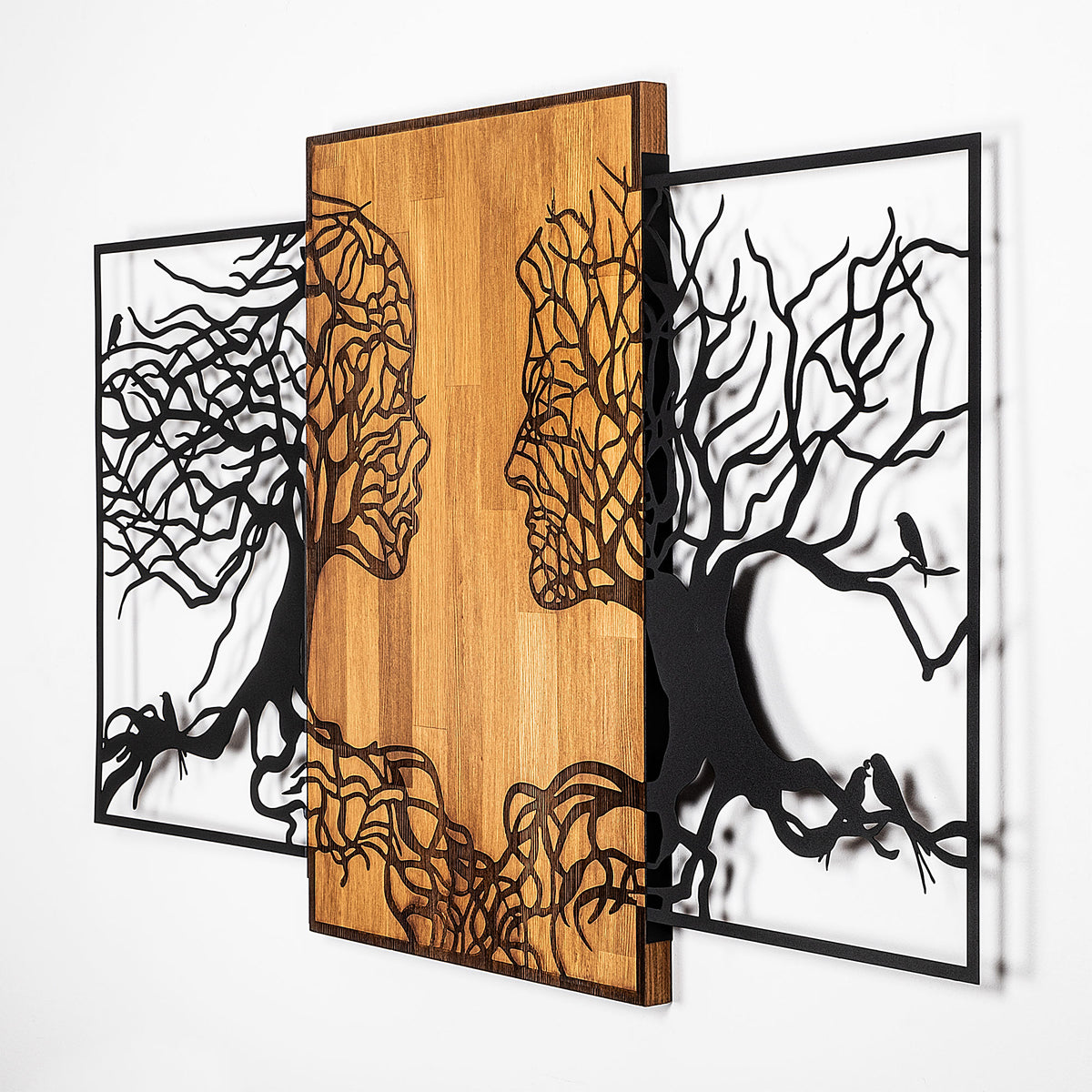 Tree Love - 312