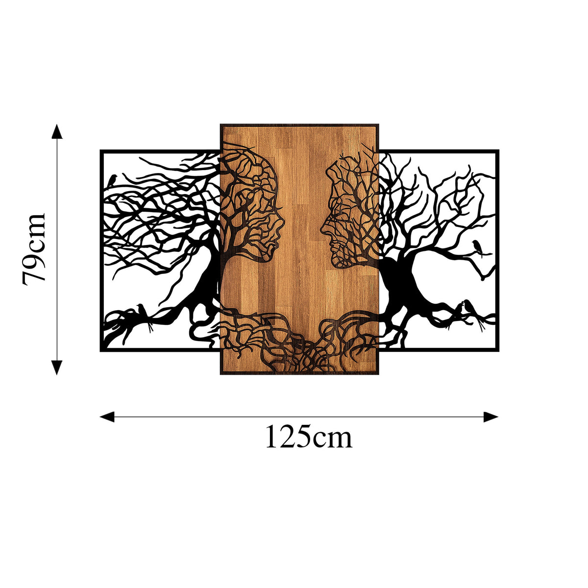 Tree Love - 312