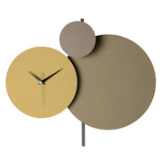 Pavimento - Beige