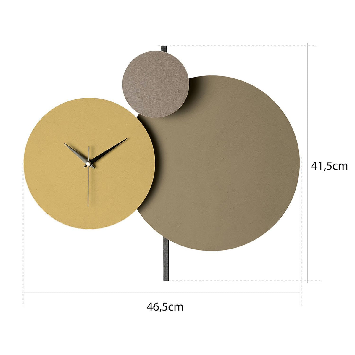 Pavimento - Beige