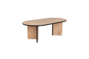 Sable - Sapphire Oak, Black