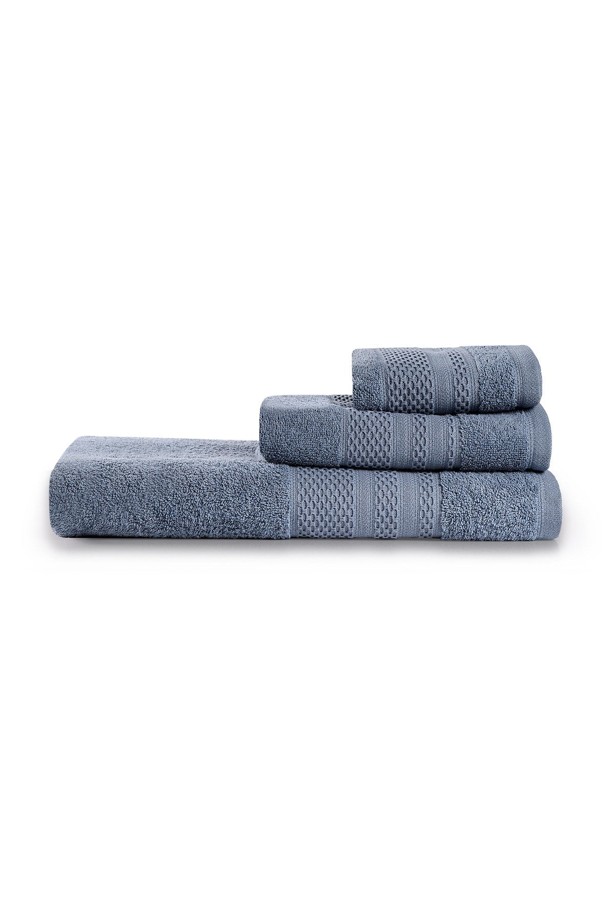 Piramit - Indigo Blue
