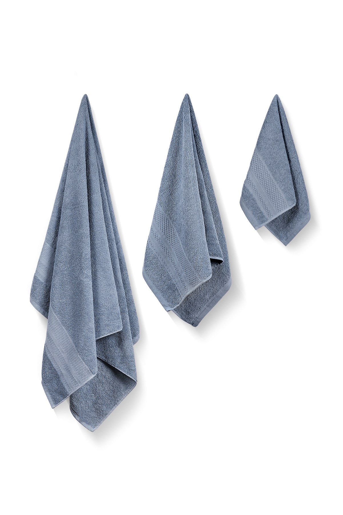 Piramit - Indigo Blue
