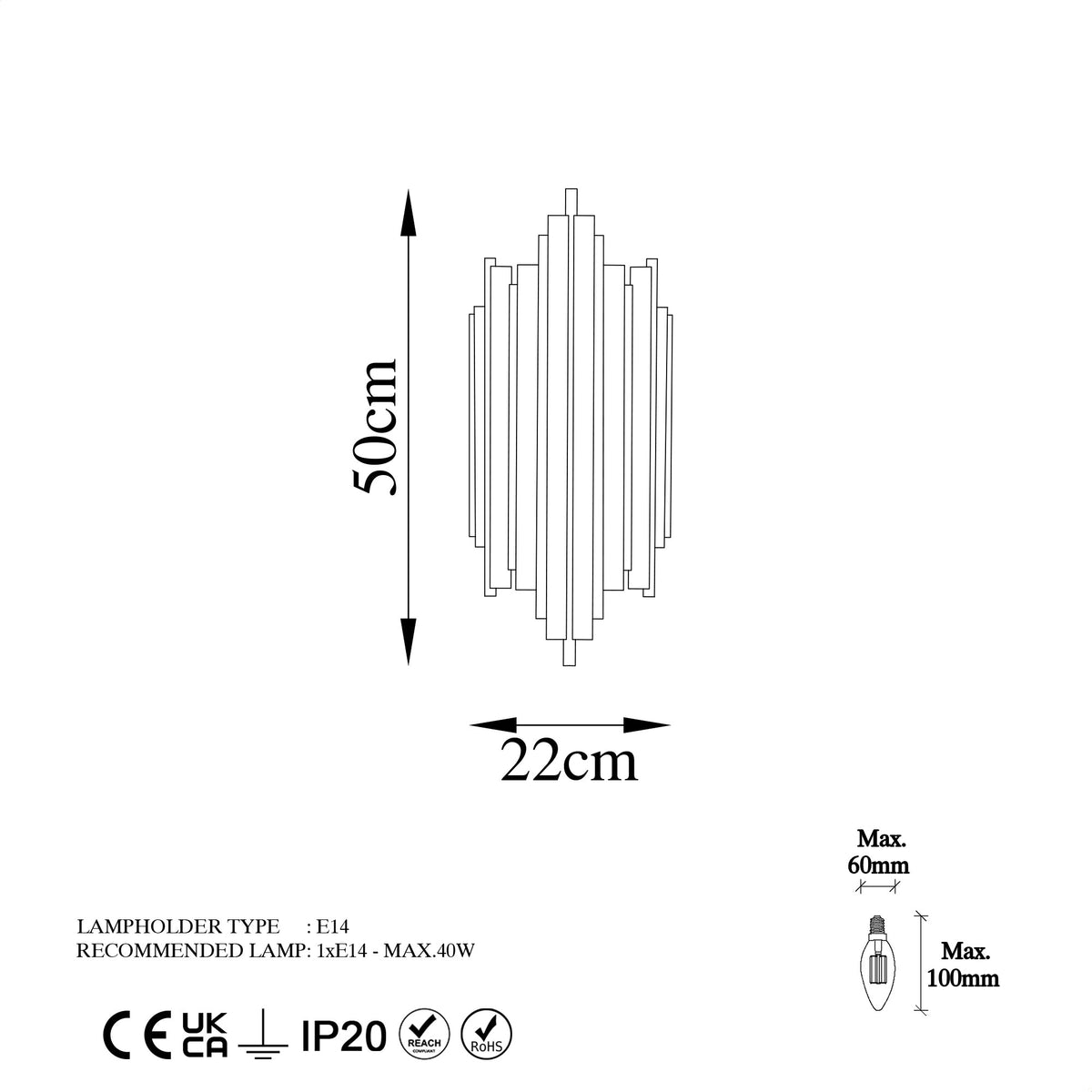 Reis - 13341